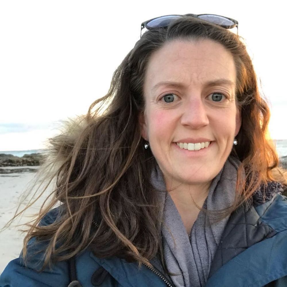 Meet your Posher, Alexia